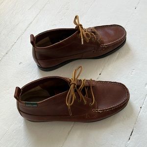 Eastland Seneca Chukka boot